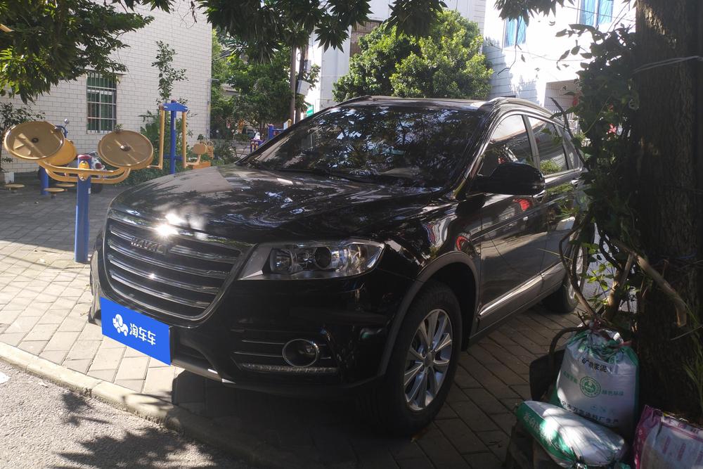 Haval Haval H6
