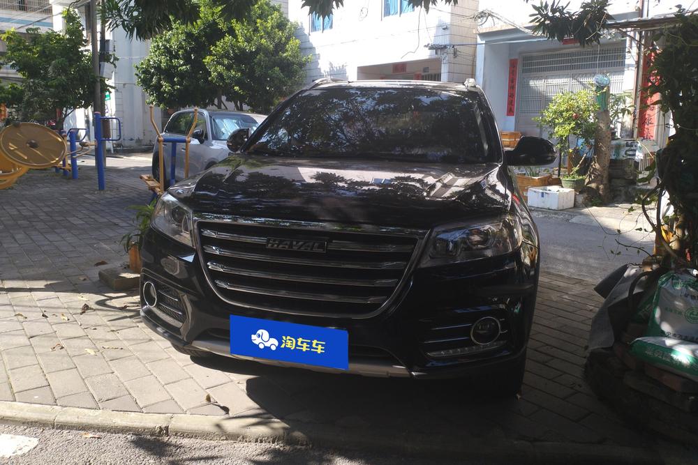 Haval Haval H6