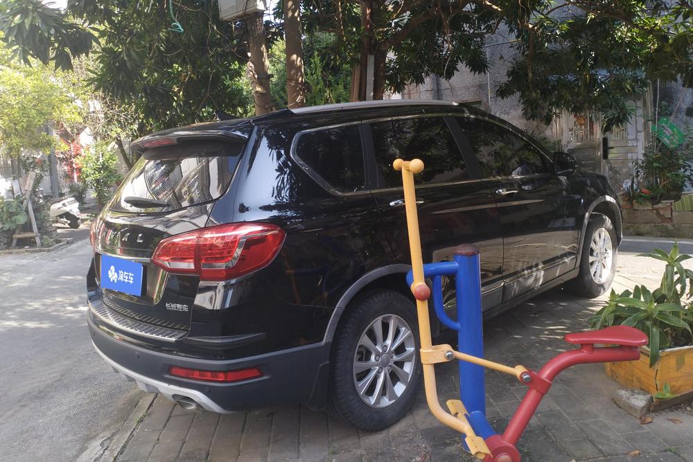 Haval Haval H6