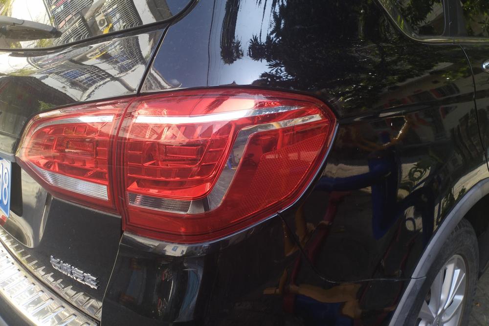Haval Haval H6