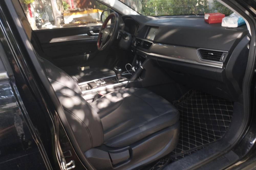 Haval Haval H6