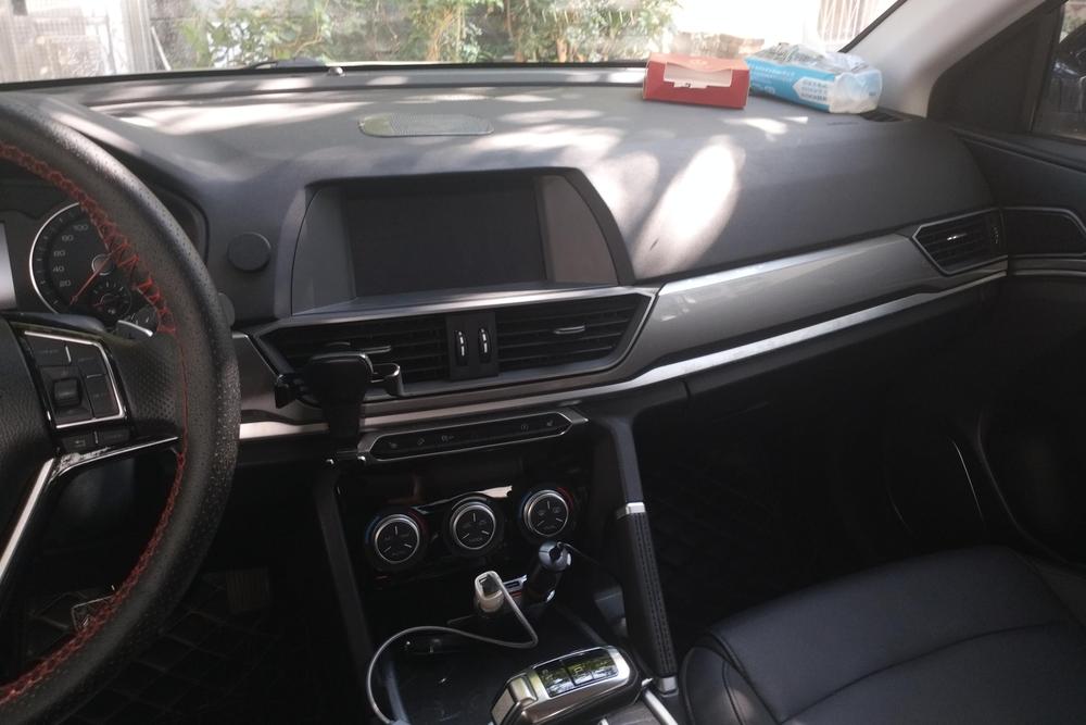Haval Haval H6