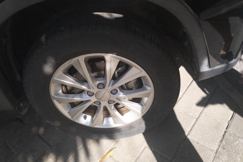 Haval Haval H6