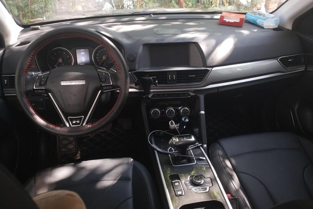 Haval Haval H6
