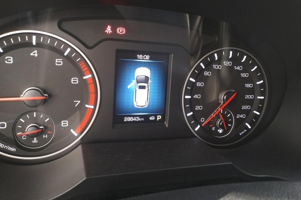 Haval Haval H6