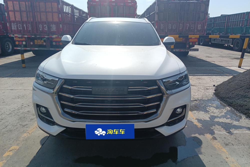 Haval Haval H6