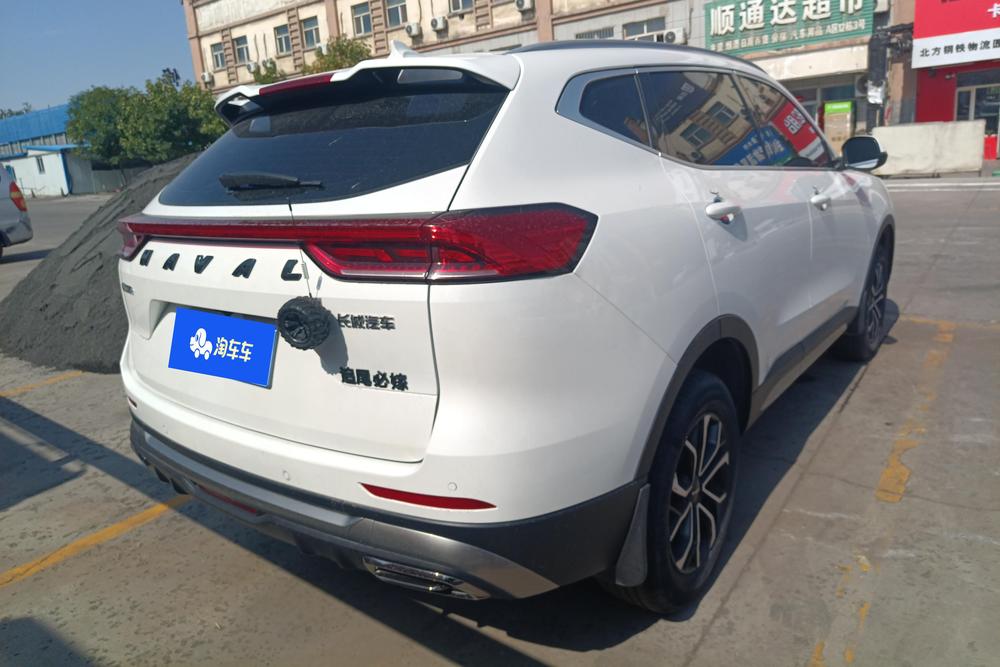 Haval Haval H6