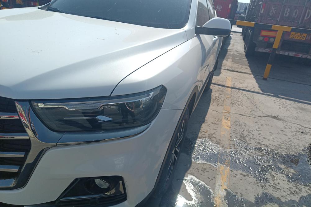 Haval Haval H6