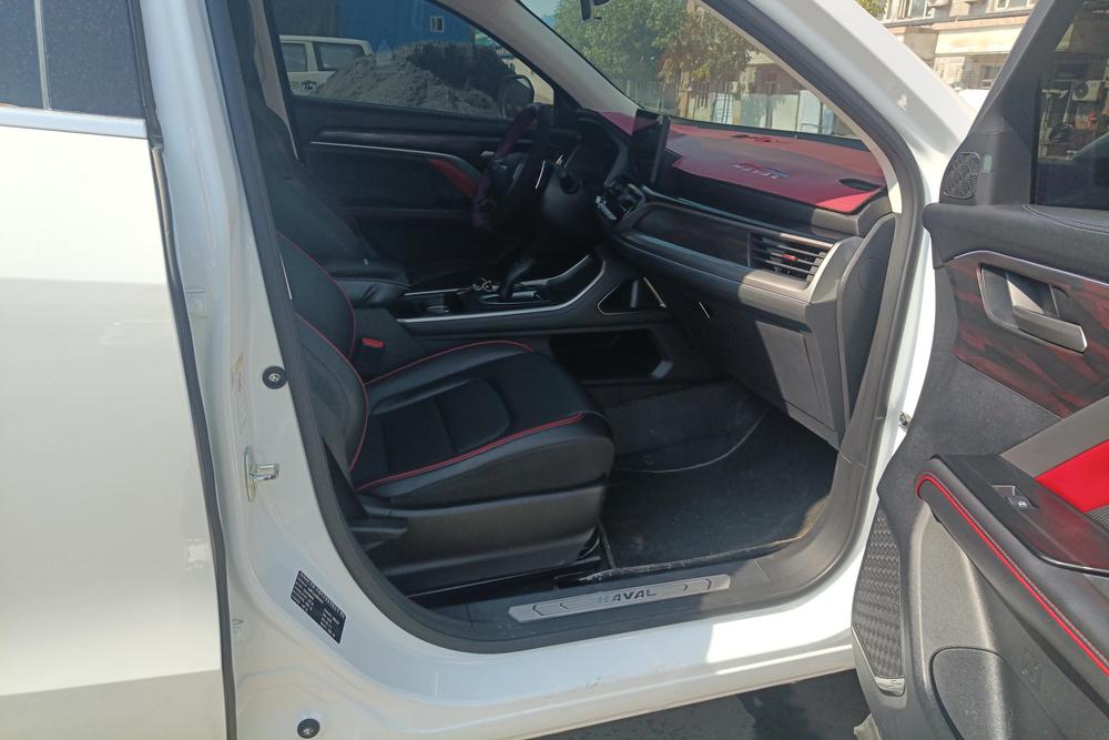 Haval Haval H6