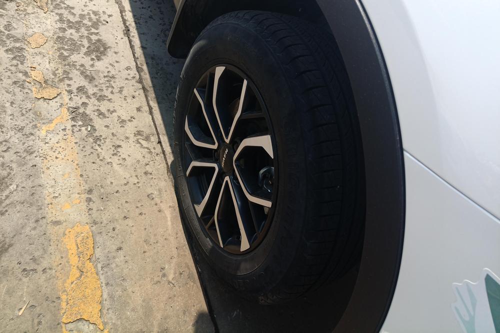 Haval Haval H6