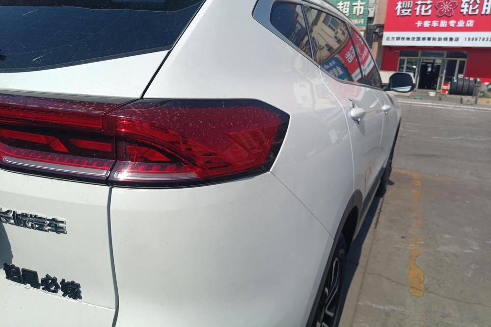 Haval Haval H6