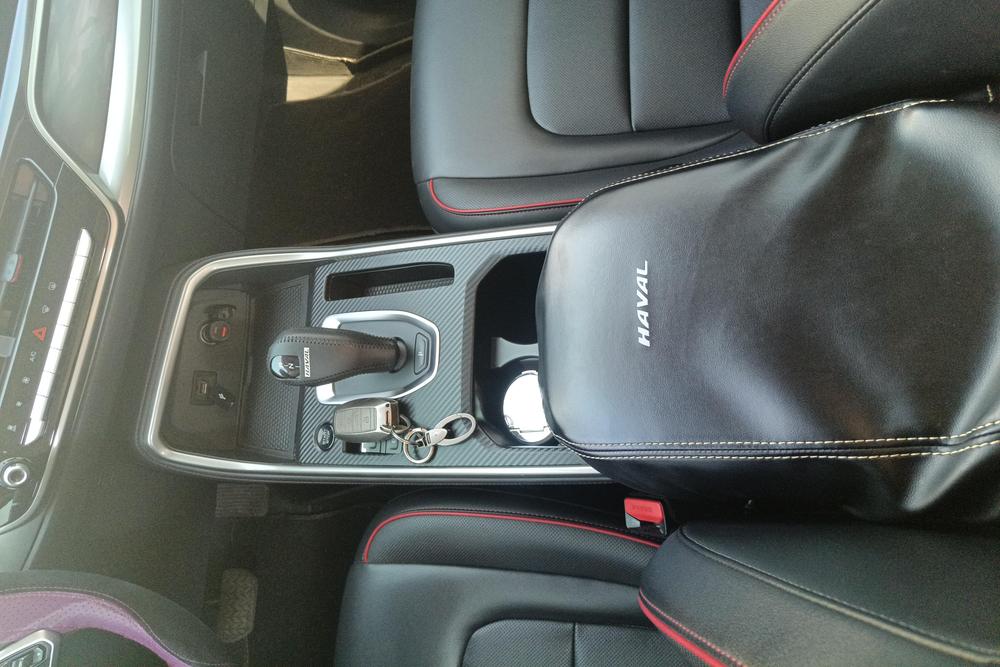 Haval Haval H6