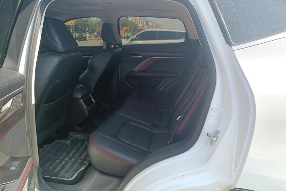 Haval Haval H6
