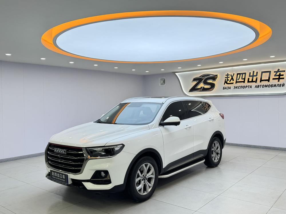 Haval Haval H6