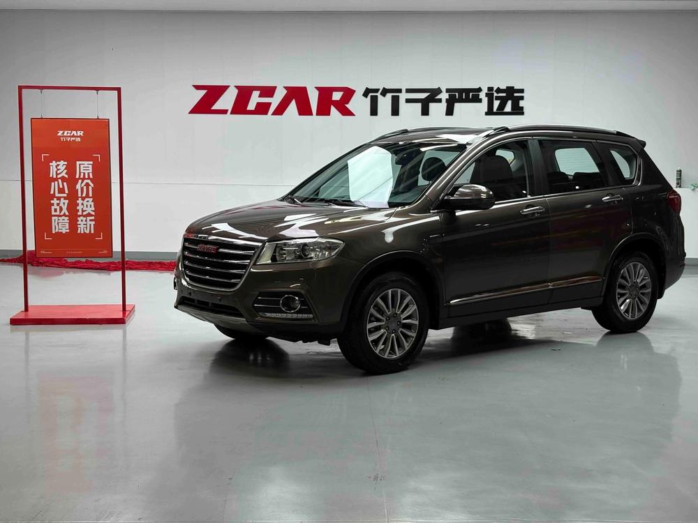 Haval Haval H6