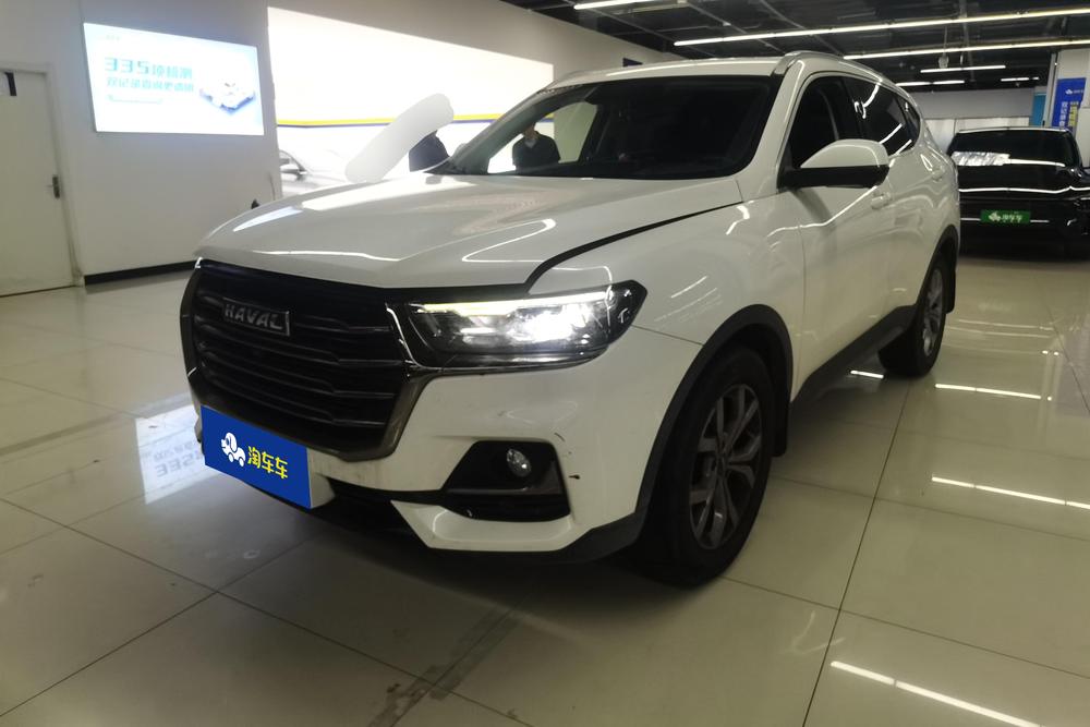 Haval Haval H6