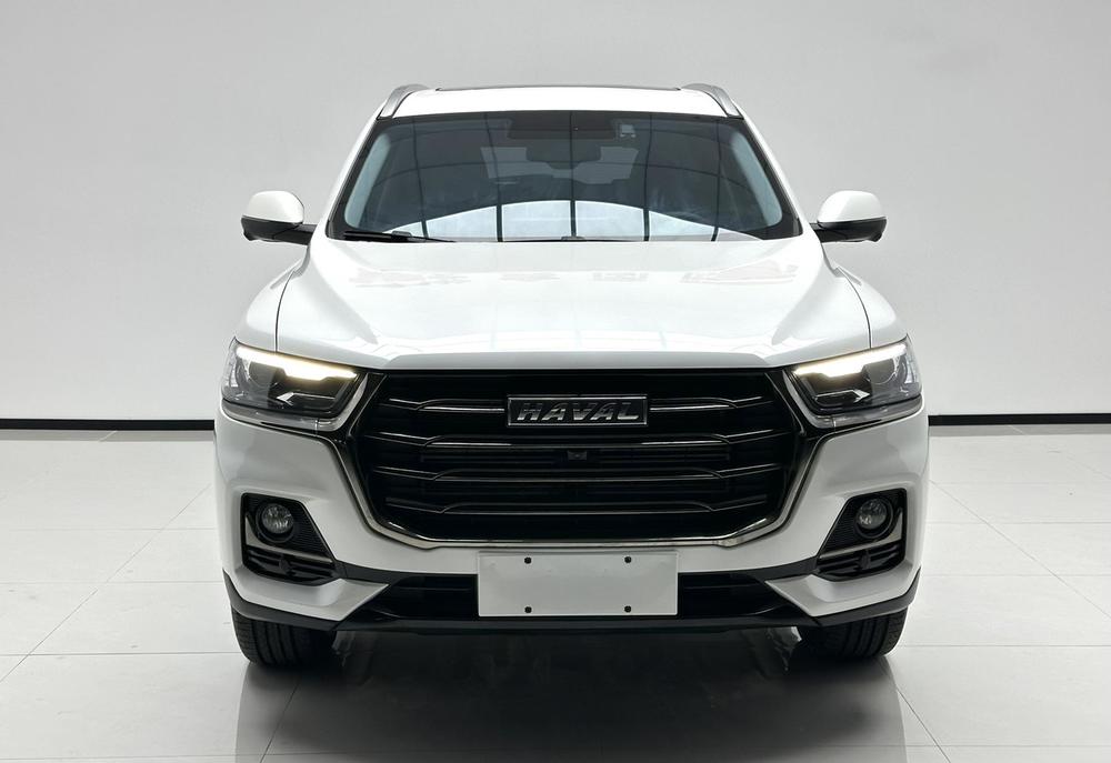 Haval Haval H6