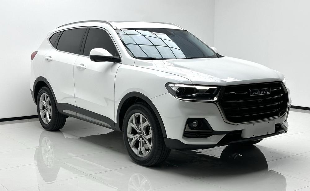 Haval Haval H6