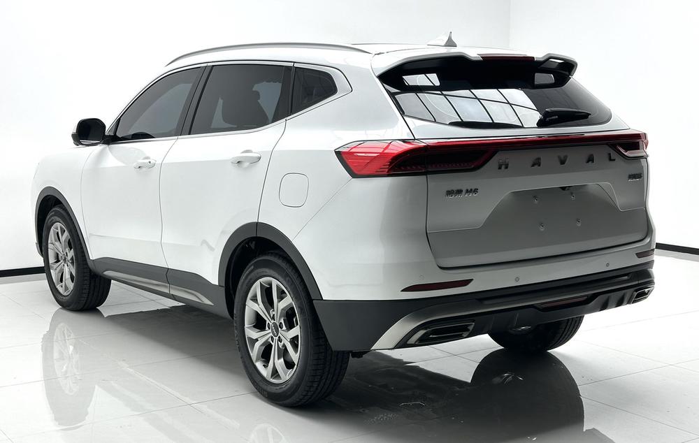 Haval Haval H6
