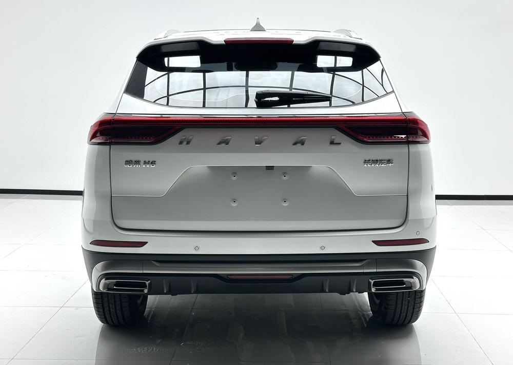 Haval Haval H6