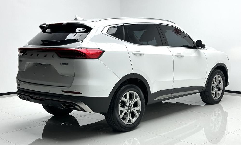 Haval Haval H6