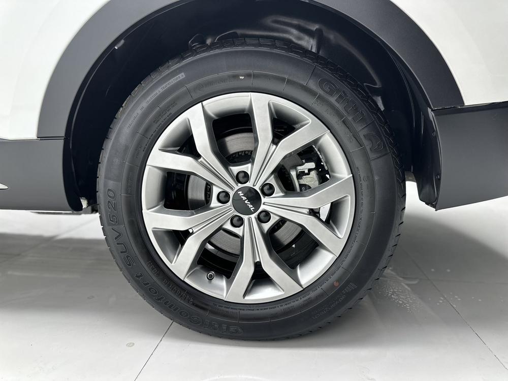 Haval Haval H6