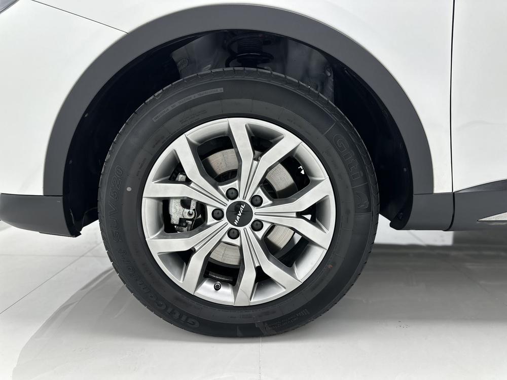 Haval Haval H6