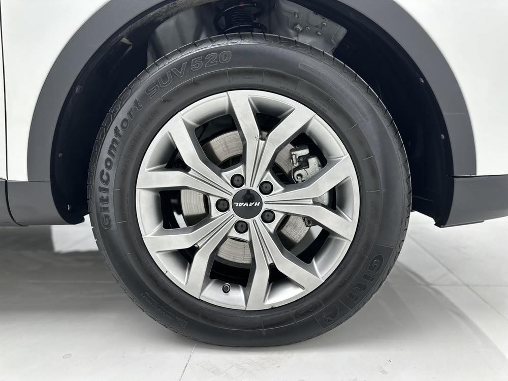 Haval Haval H6