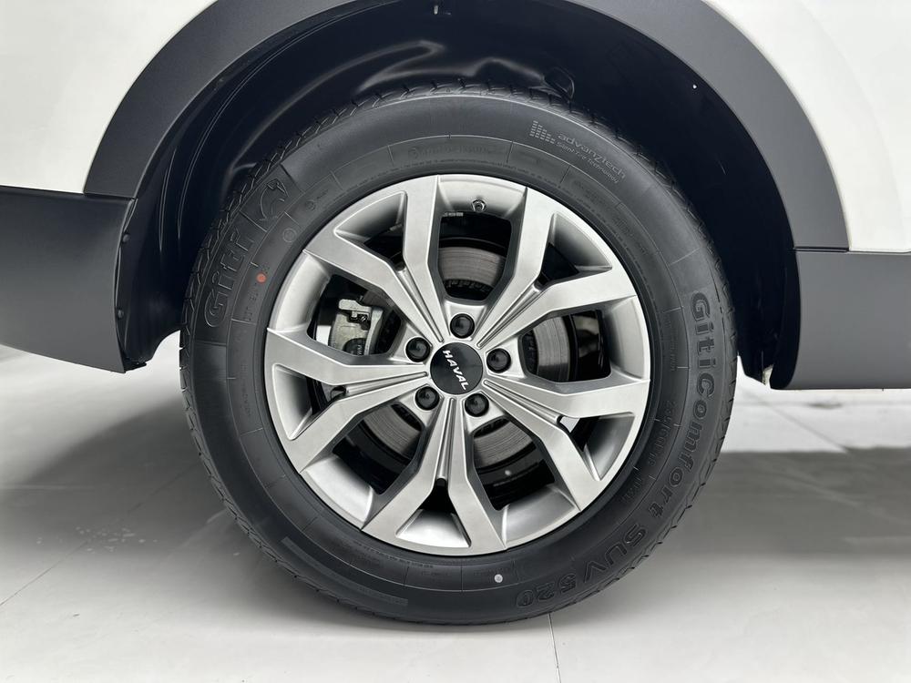Haval Haval H6
