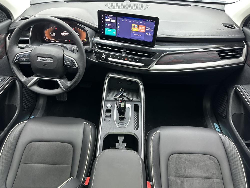 Haval Haval H6