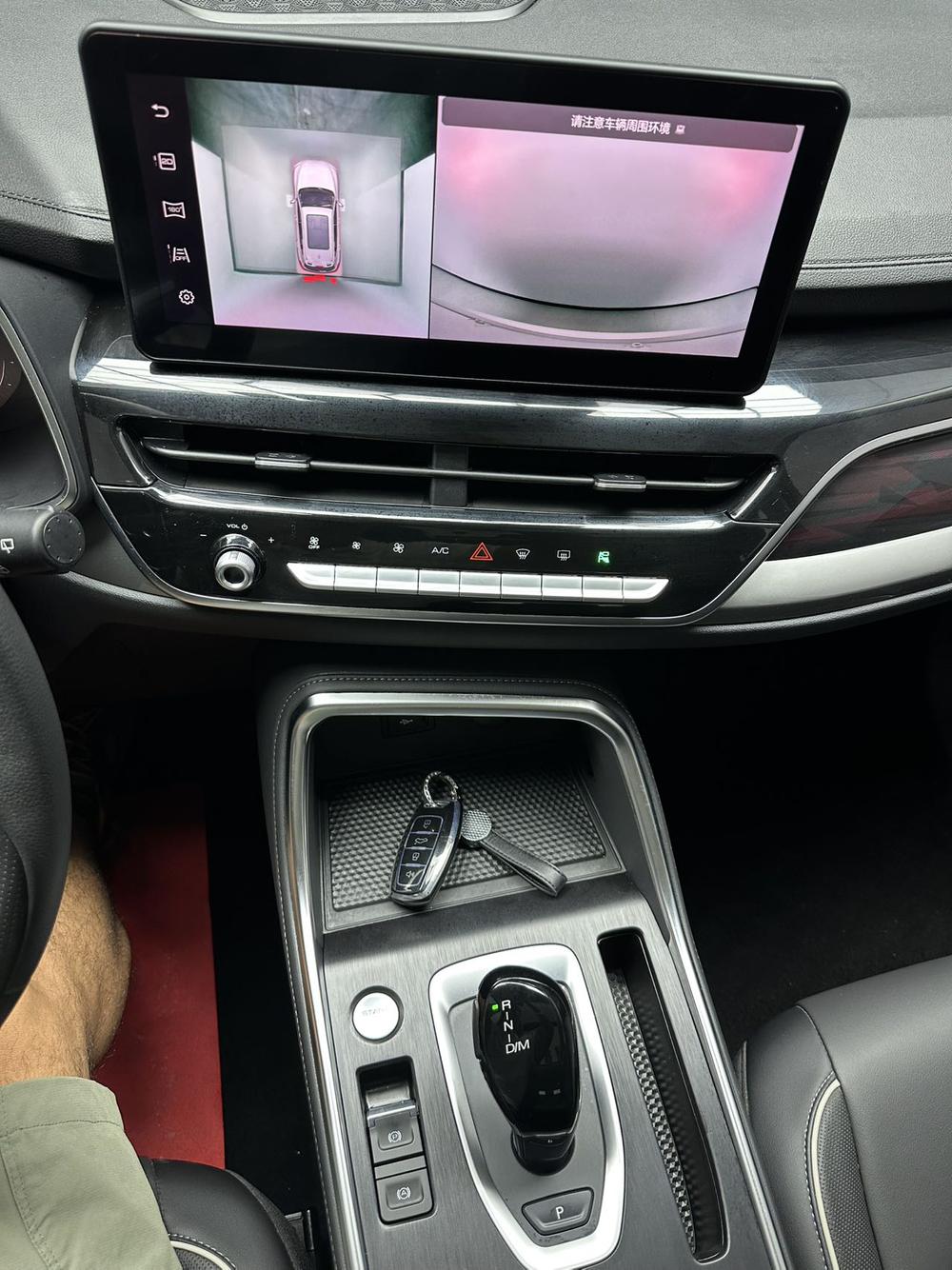 Haval Haval H6