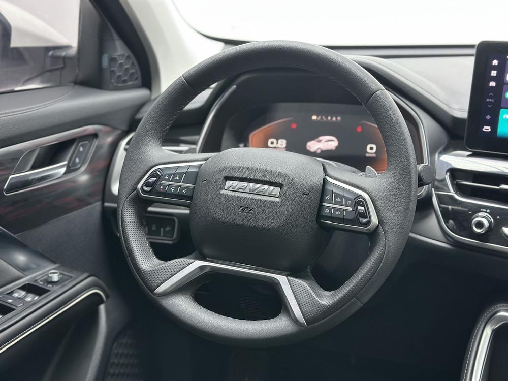 Haval Haval H6