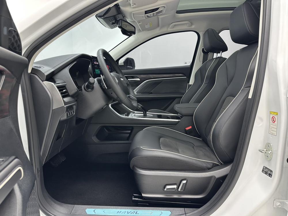 Haval Haval H6