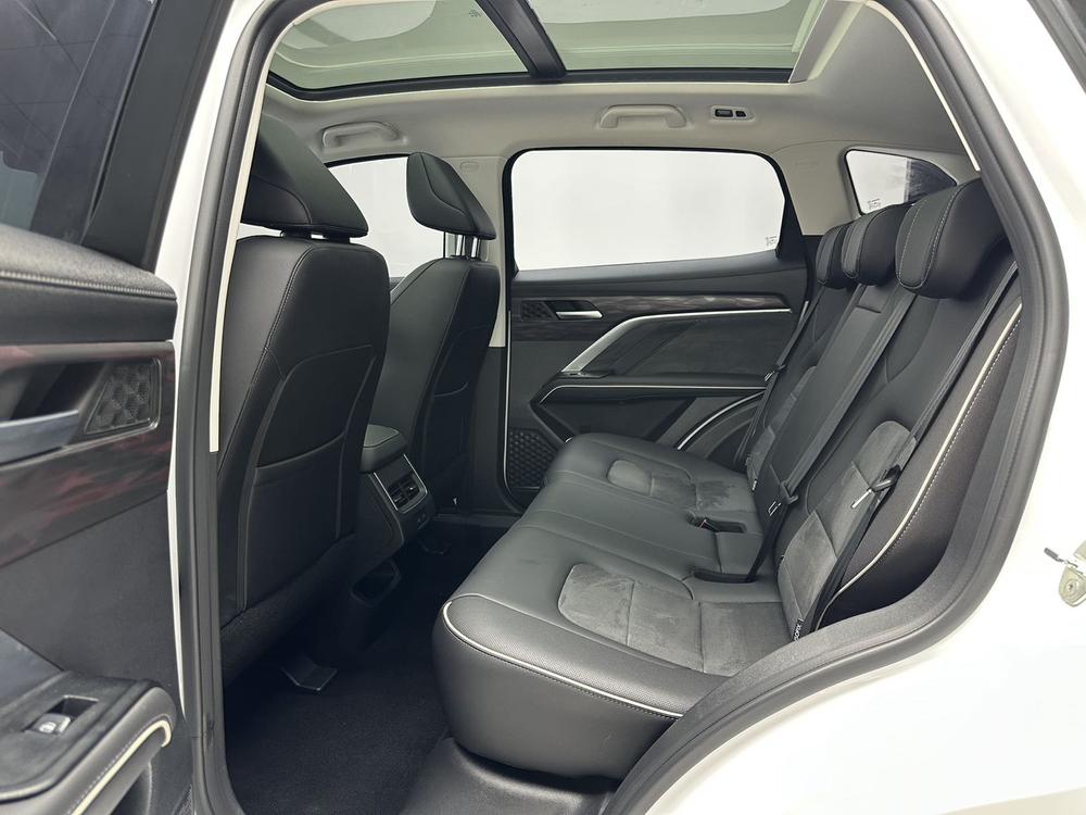 Haval Haval H6
