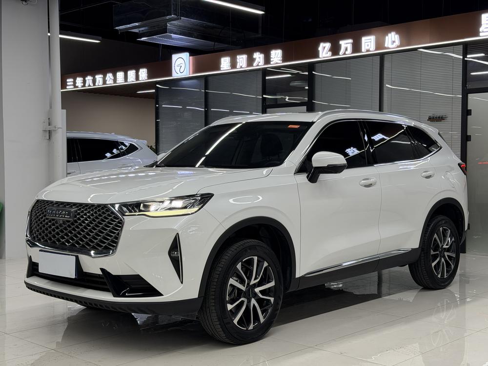 Haval Haval H6
