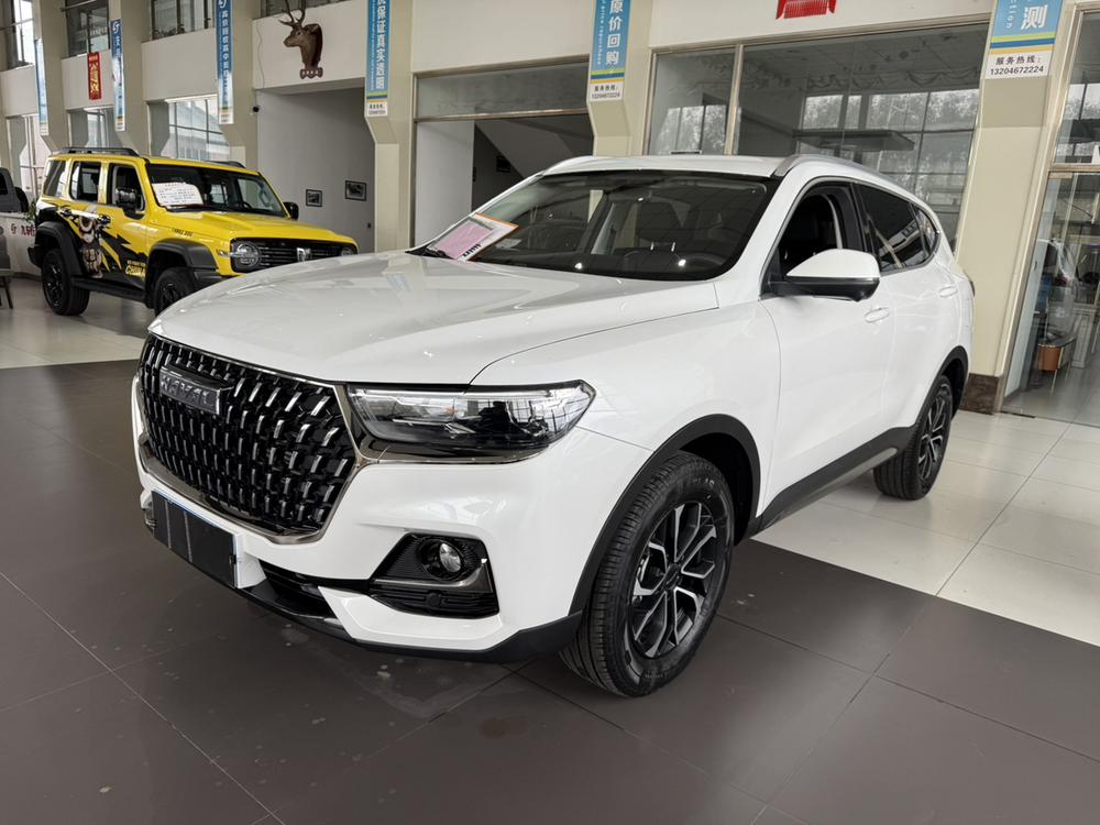 Haval Haval H6