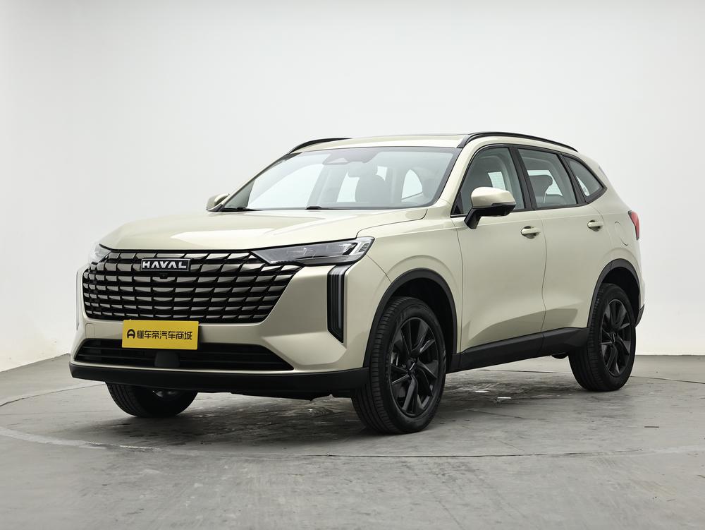 Haval Haval H6