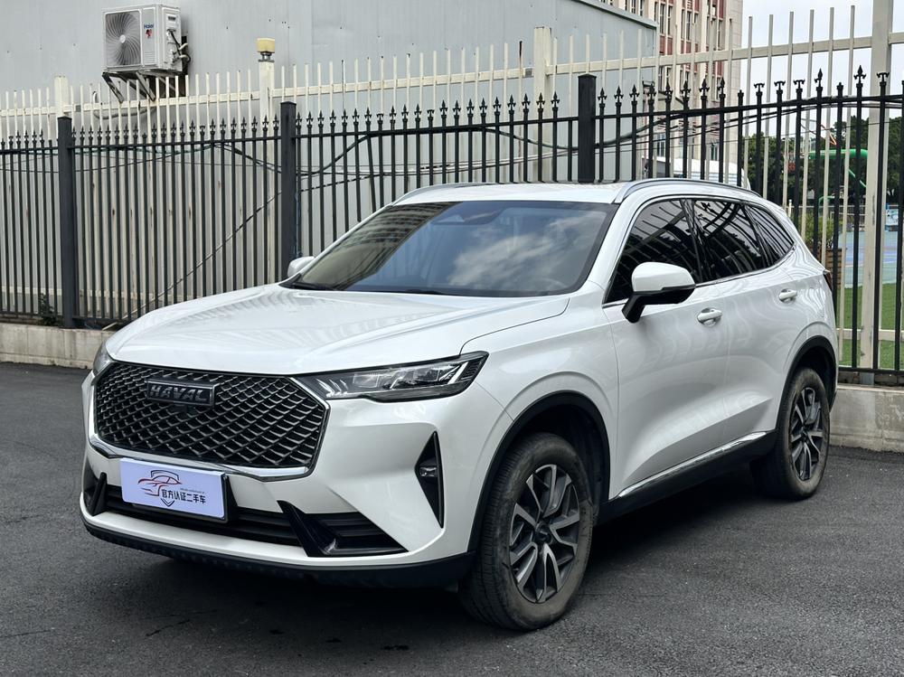 Haval Haval H6