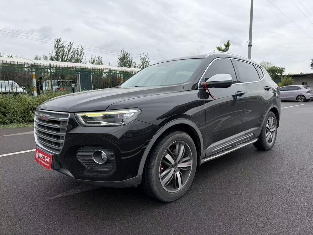 Haval Haval H6