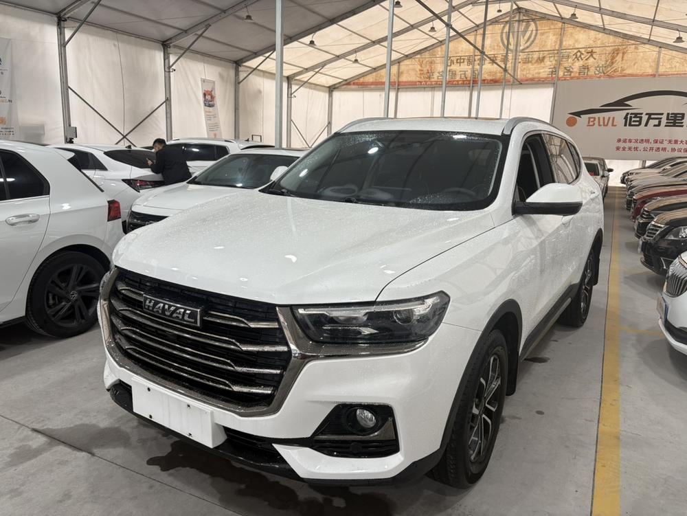 Haval Haval H6