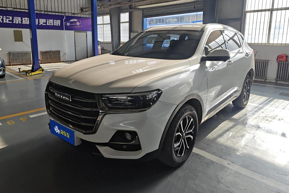Haval Haval H6