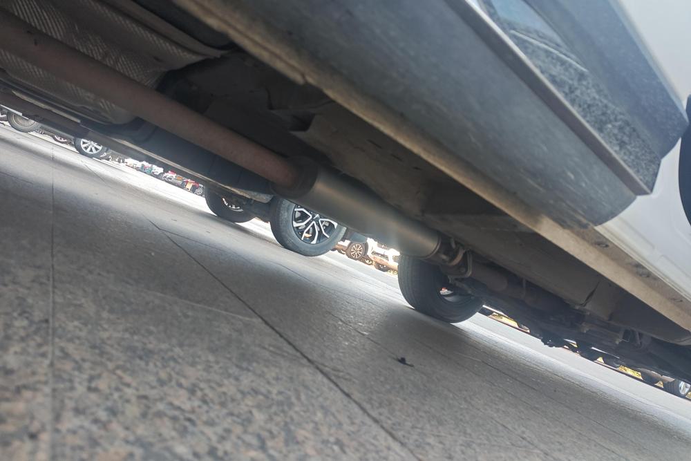 Haval Haval H6
