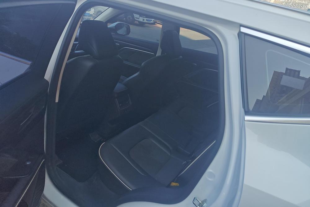 Haval Haval H6