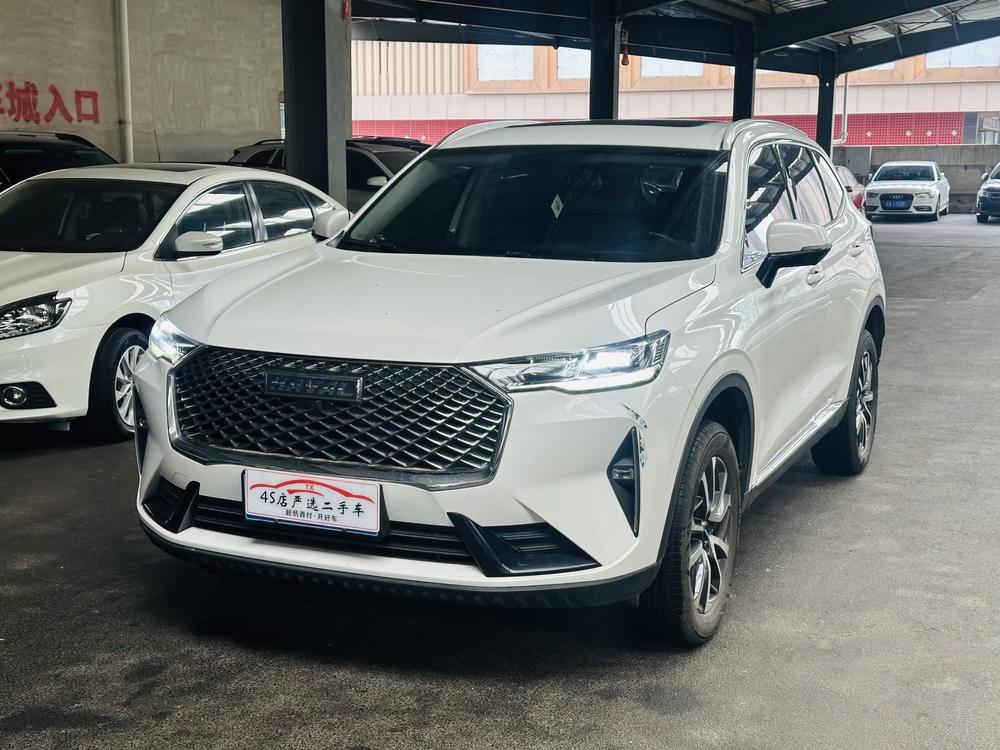 Haval Haval H6