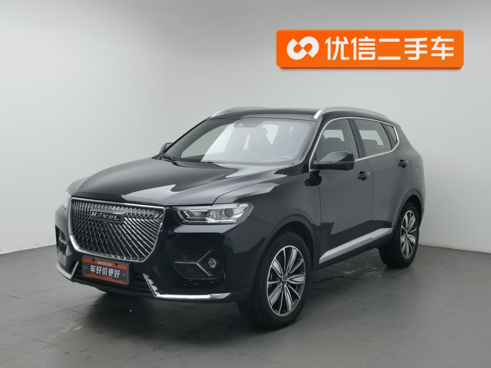 Haval Haval H6