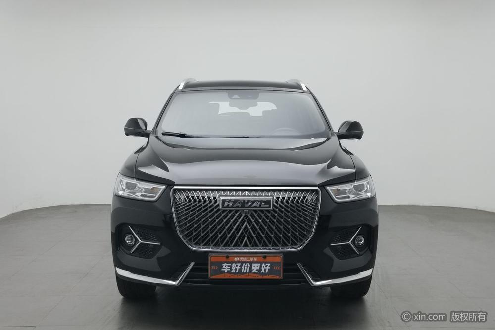 Haval Haval H6