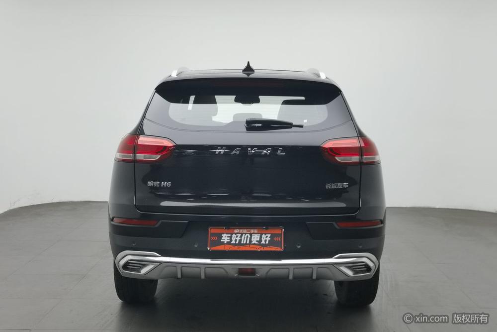 Haval Haval H6