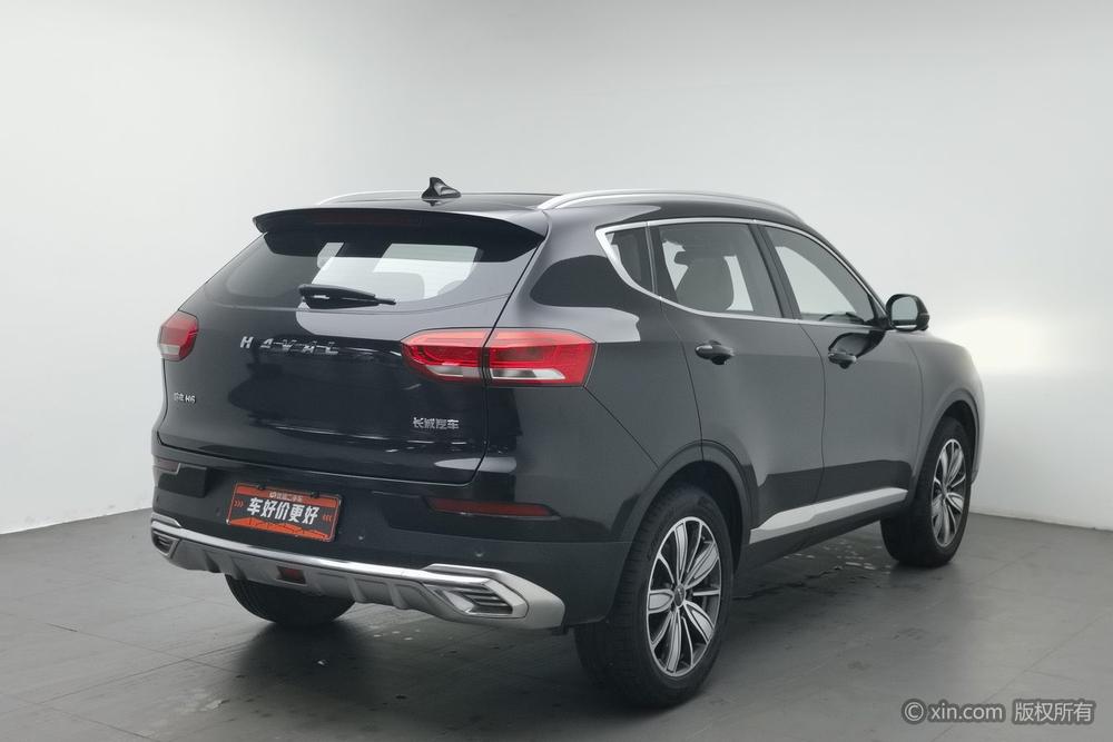 Haval Haval H6