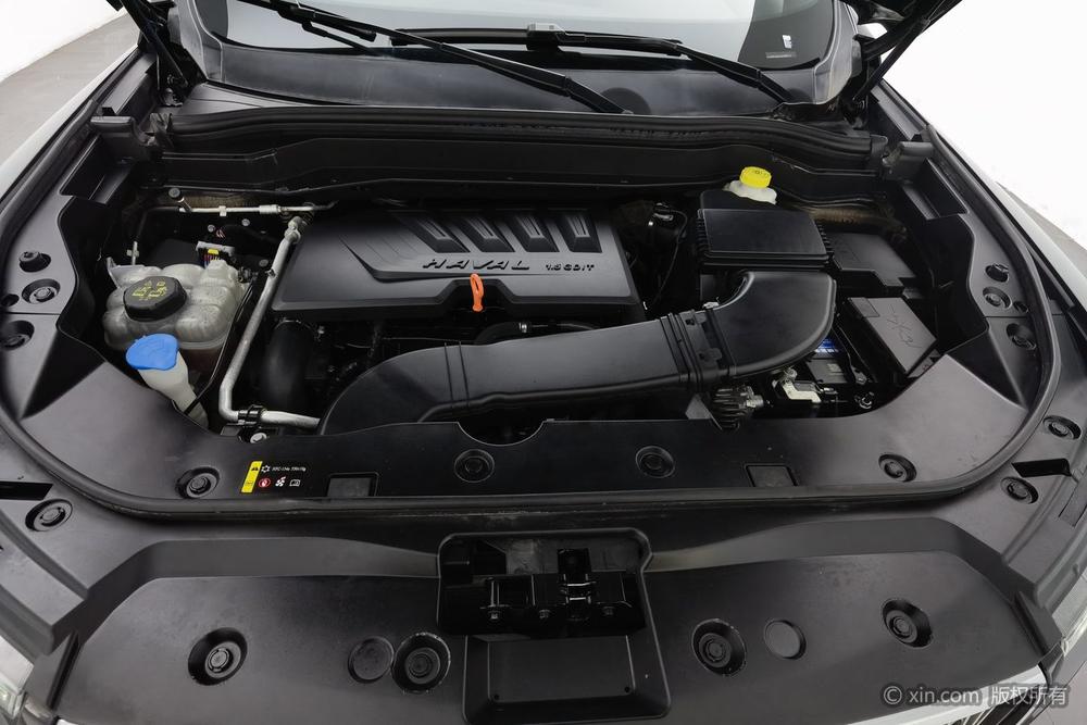 Haval Haval H6