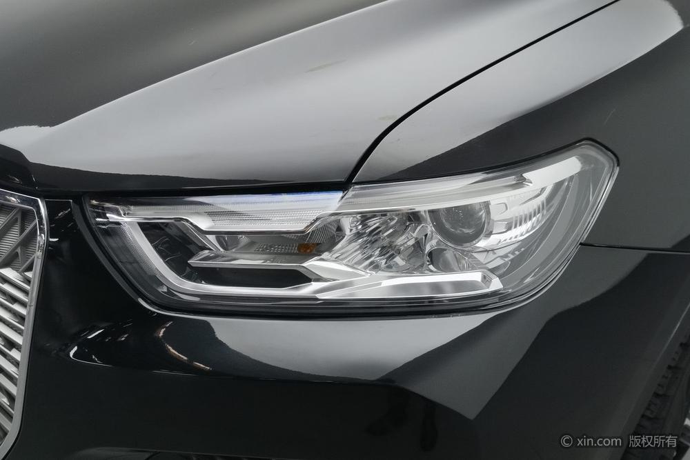 Haval Haval H6